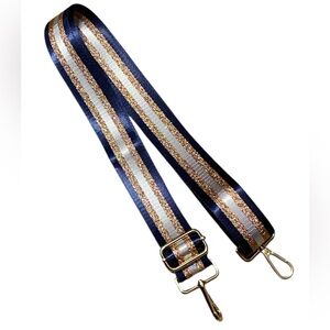 Guitar/Crossbody Strap (NEW!)